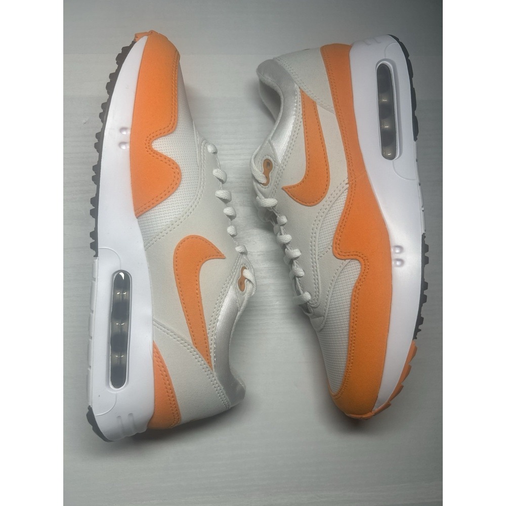 Nike Air Max 1 '86 OG Golf Big Bubble Bright Ceramic-Sz 9-DV1403 118-New/No Box